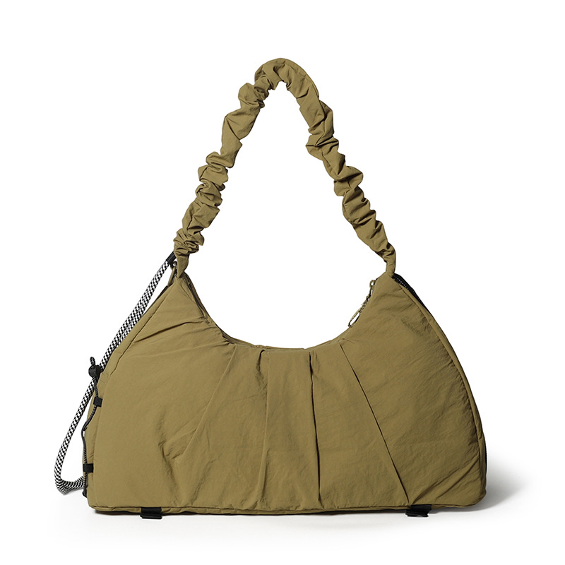 Yoga Unisex Crossbody Bag | Yoga Unisex 斜背手袋