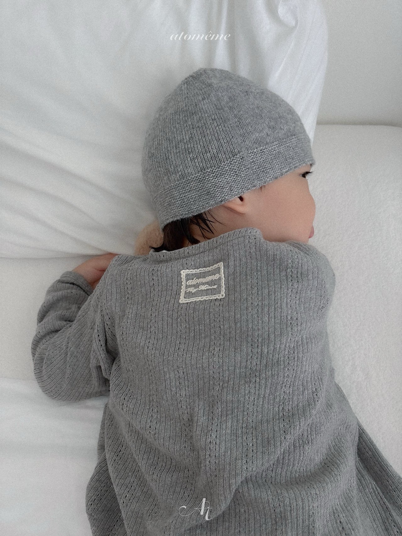 Atomeme | Cookie Beanie (ACC)
