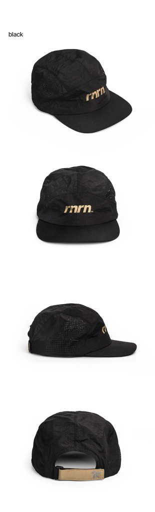 【預訂】 rnrn TRACK SHELL Cap
