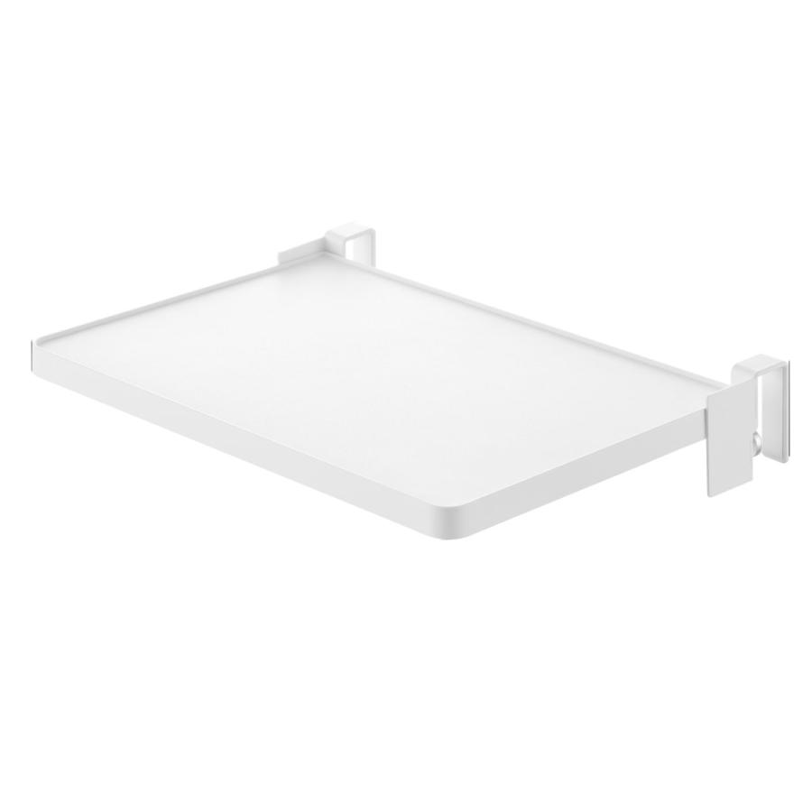 🔥🔥【日本直送《TOWER》廚房可折疊置物架】