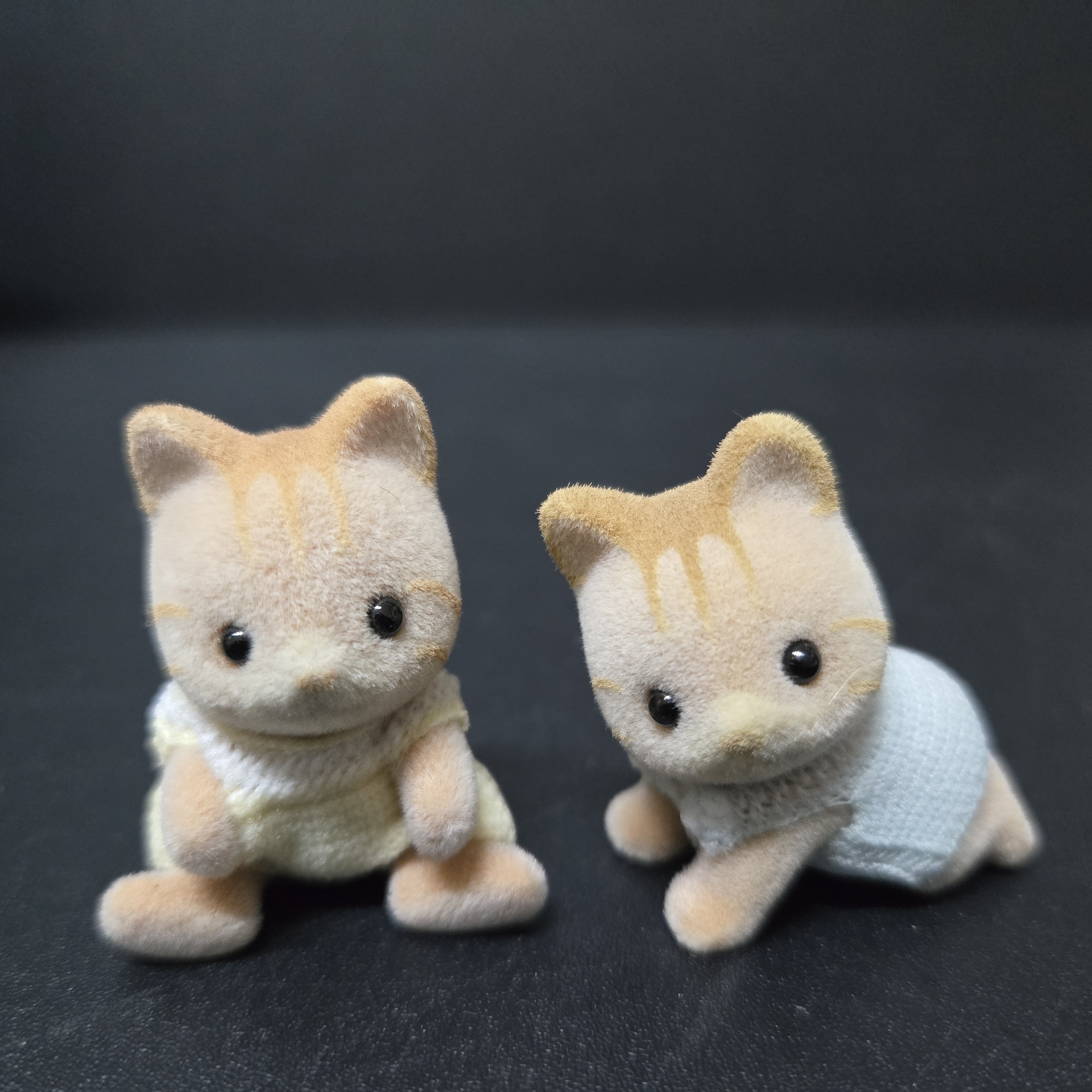 森林家族公仔260427