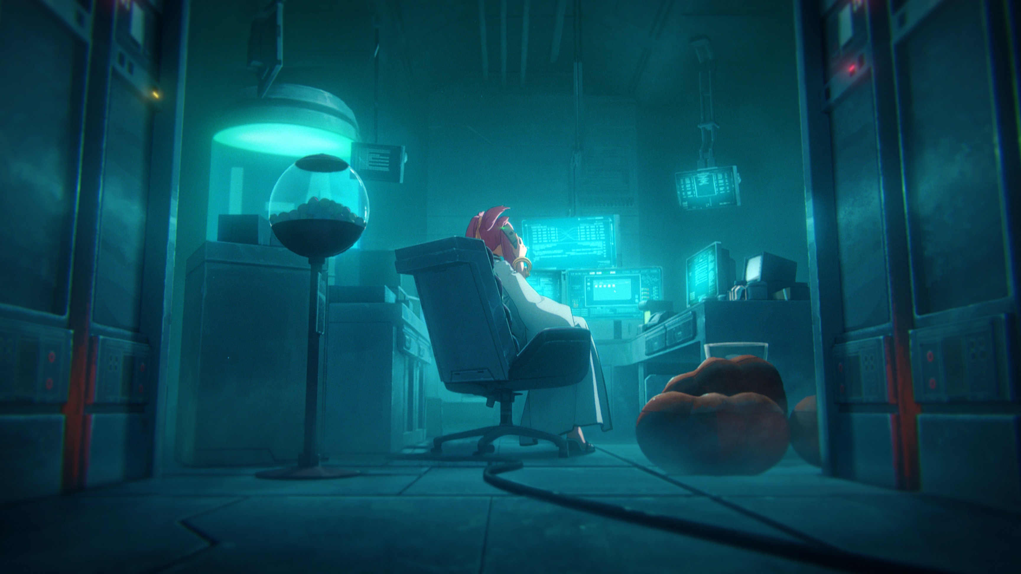 ( 日版) Nintendo Switch BlazBlue Entropy Effect X NS 蒼翼：混沌效應 X (中英日文字幕)