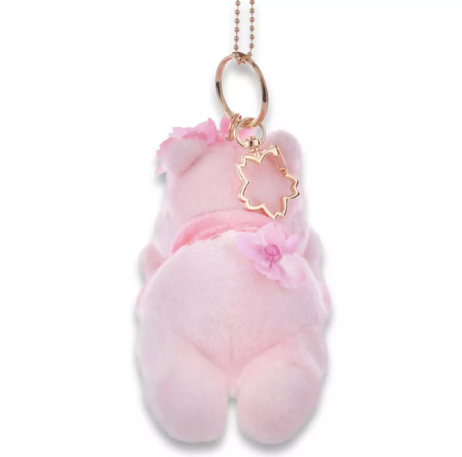 預訂 Sakura Collection 2026 bling bling眼吊飾 Pooh Donald Stitch Marie Dumbo Perry Chipndale