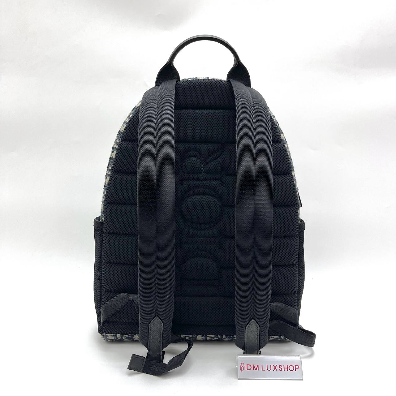 Dior Oblique Men's Backpack