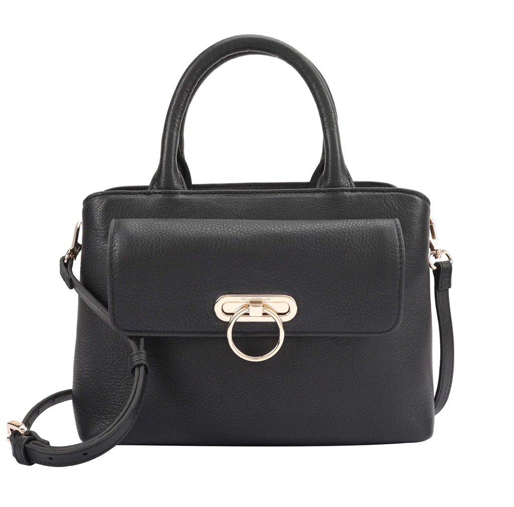 [訂購］Paul Costelloe NAVARRE真皮袋 PC7339