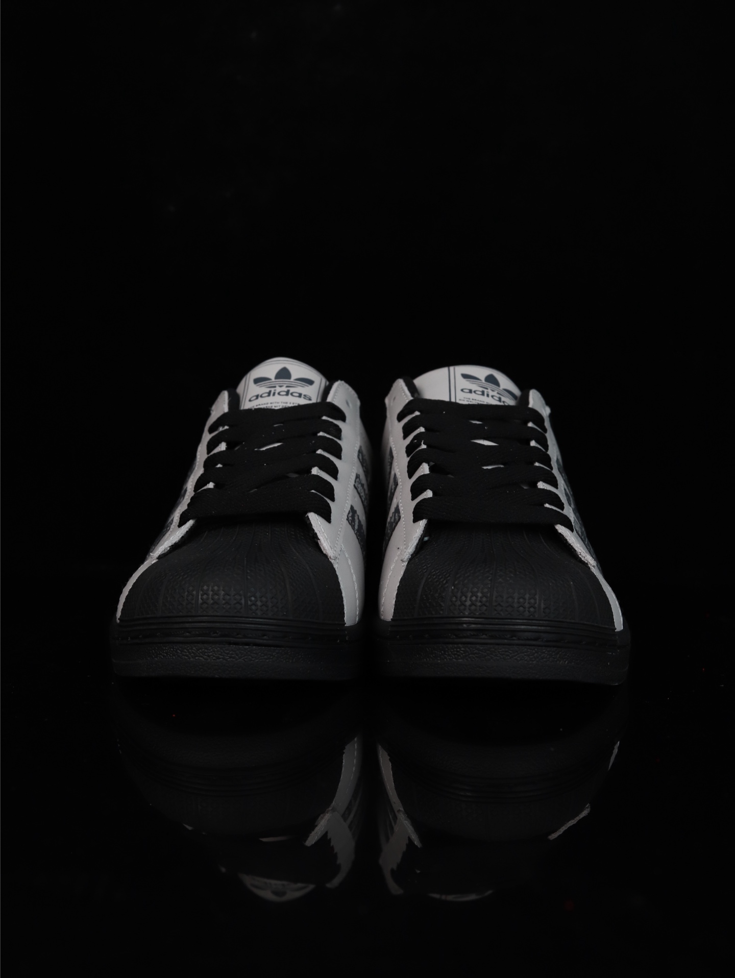 Adidas Originals Superstar II