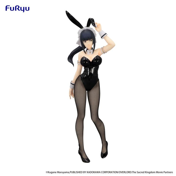 Furyu, BiCute Bunnies Figure: Overload, Narberal