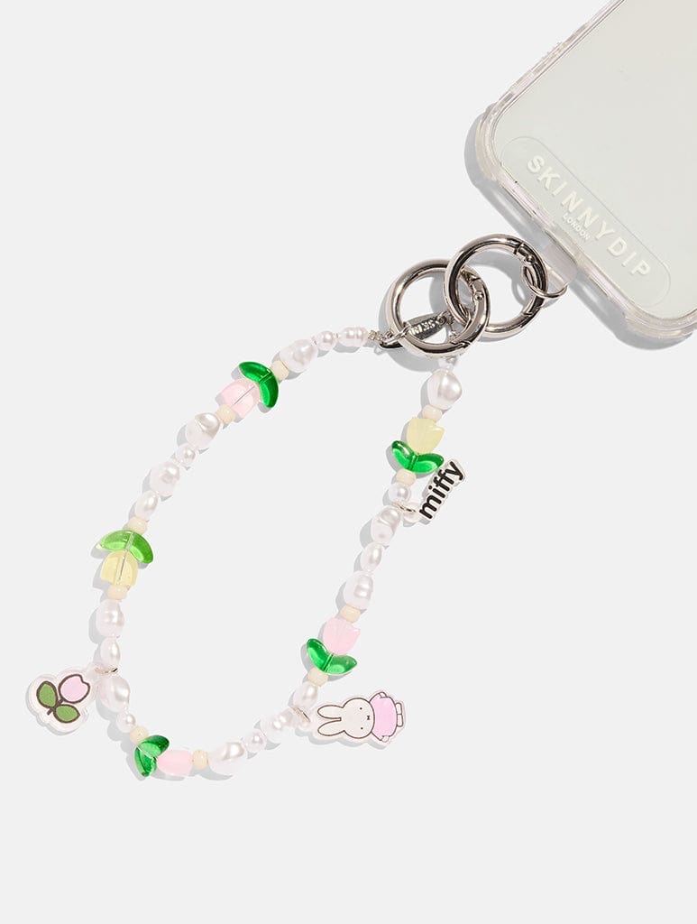 Miffy Phone Strap