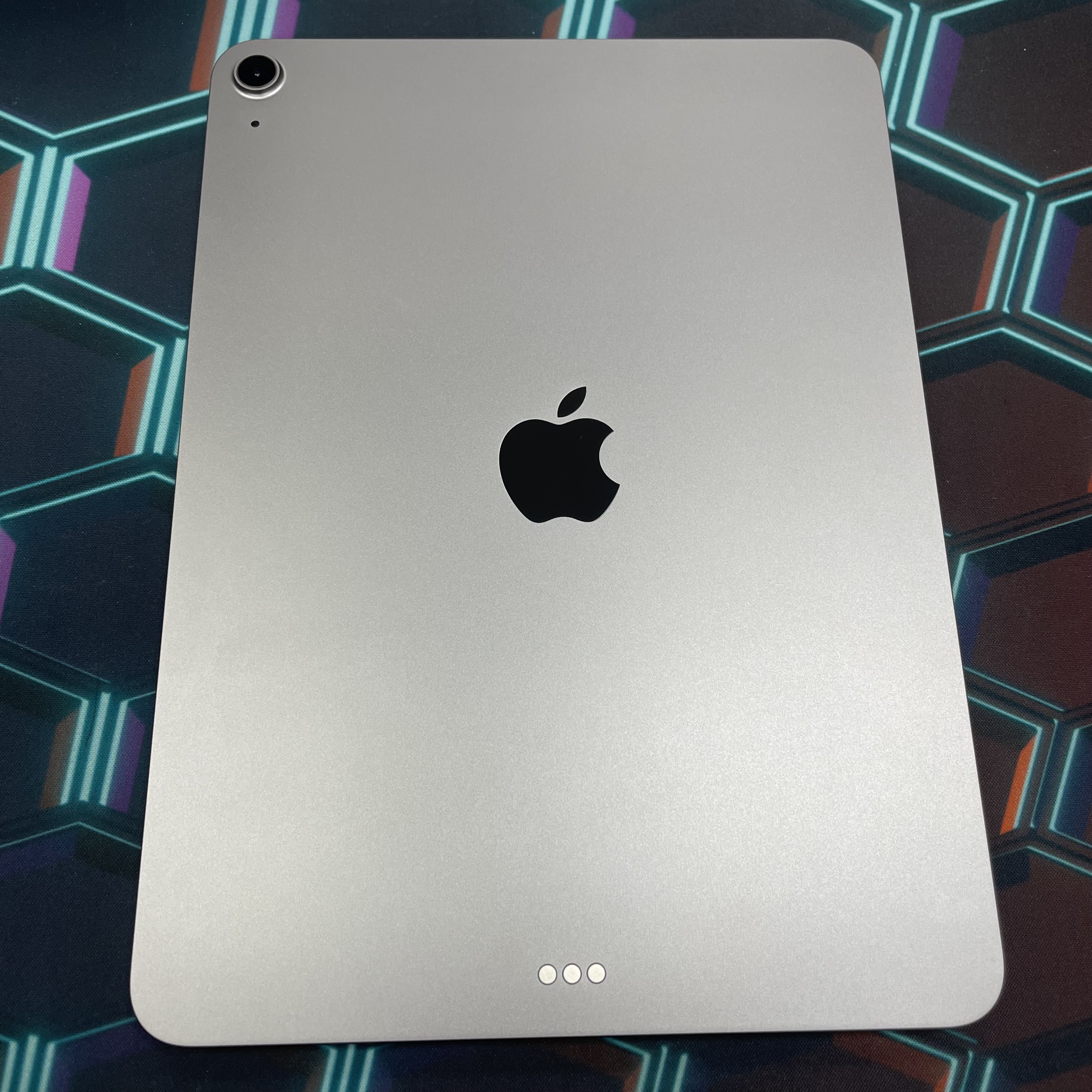 *6240 iPad Air 8 11吋 M4 未使用 256GB WIFI版 灰色 gray