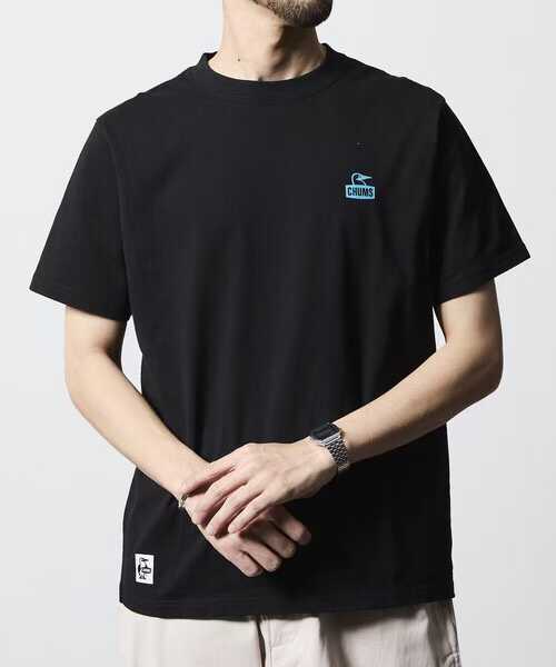 預訂 Chums Booby meets cat.短袖Tee [貨號26A444]