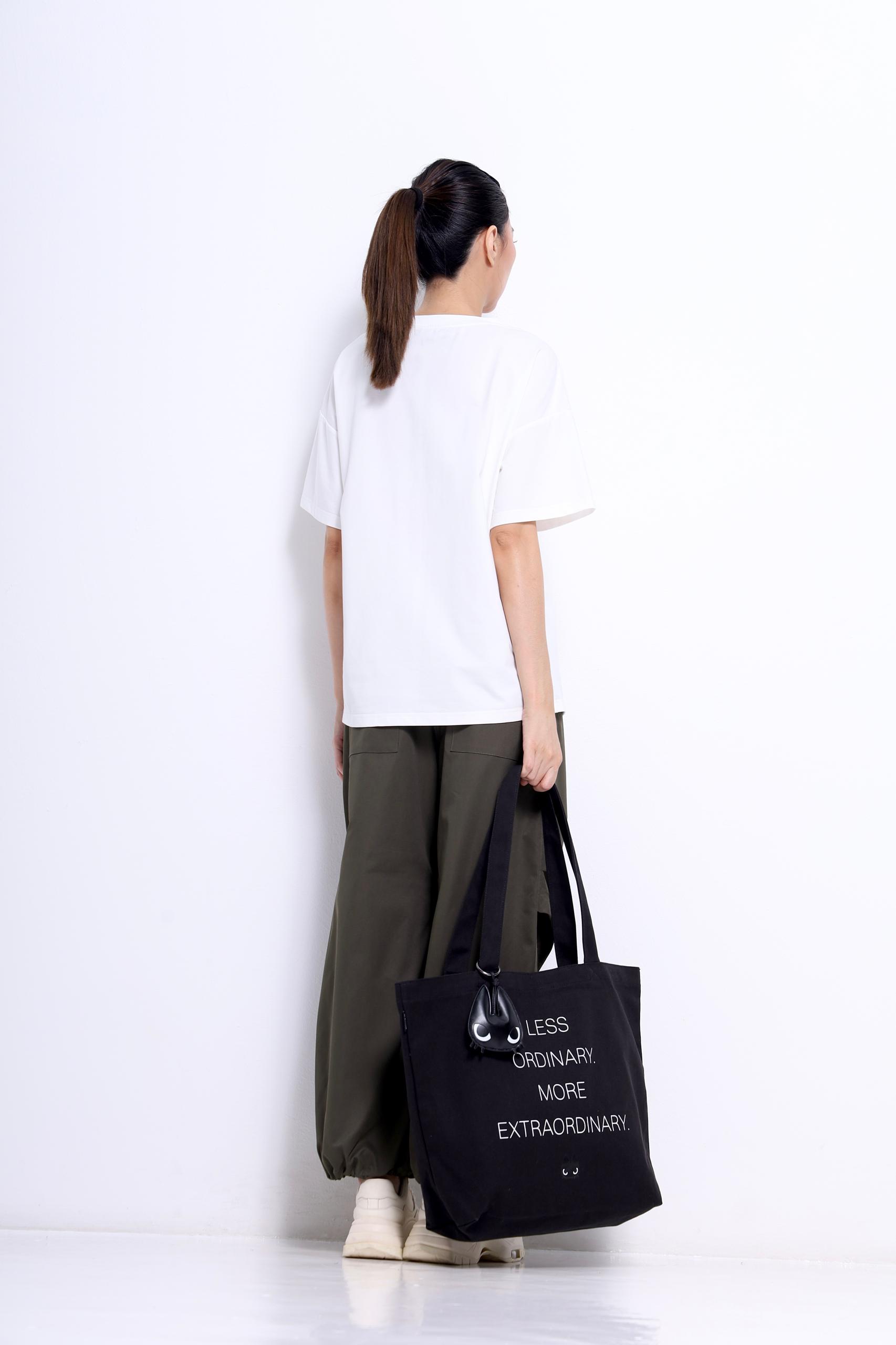 CP1618 PARACHUTE PANT