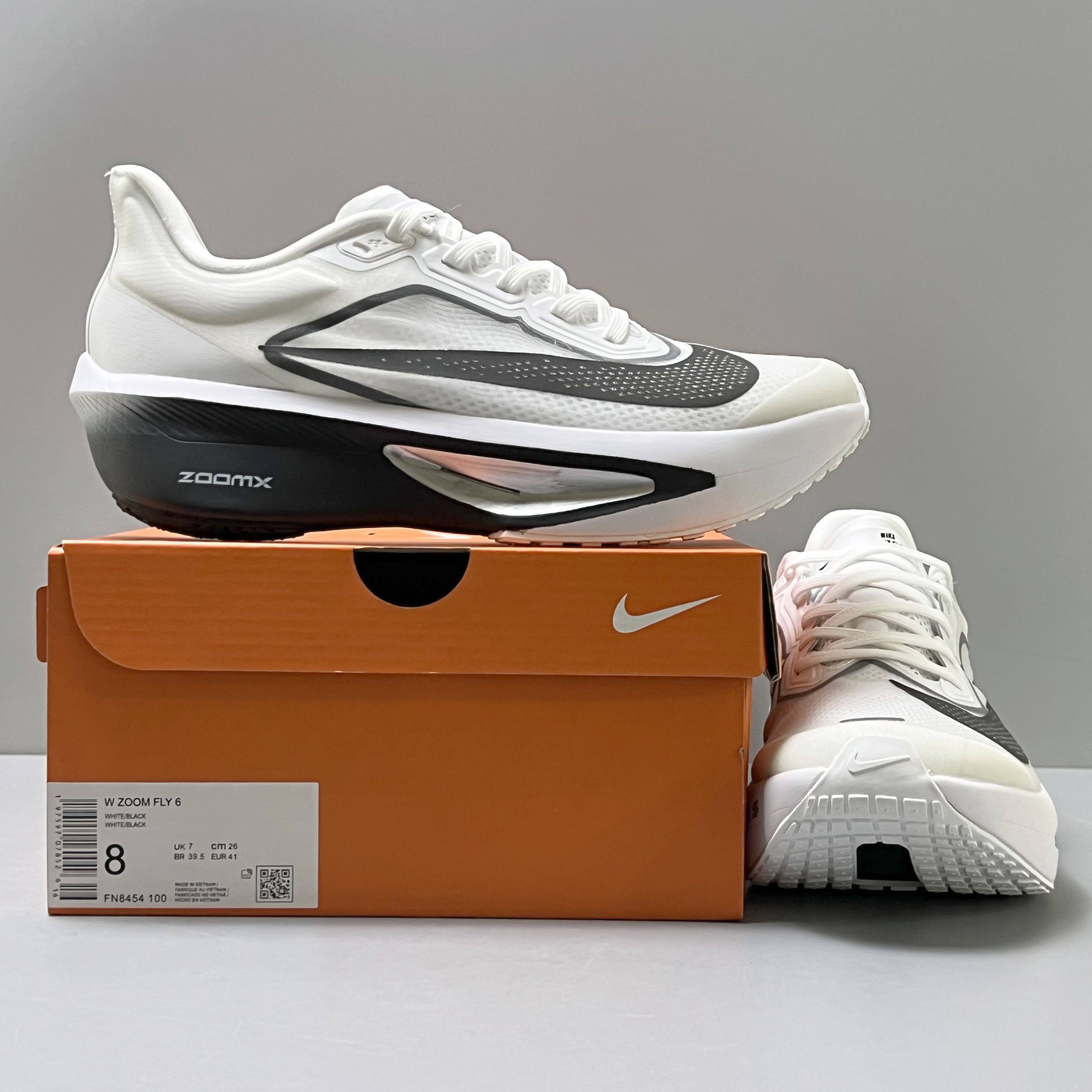 Nike Zoom Fly 6 FN8454-100    
