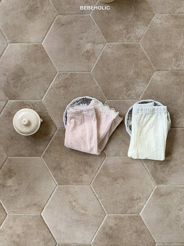 🇰🇷Bebeholic長褲