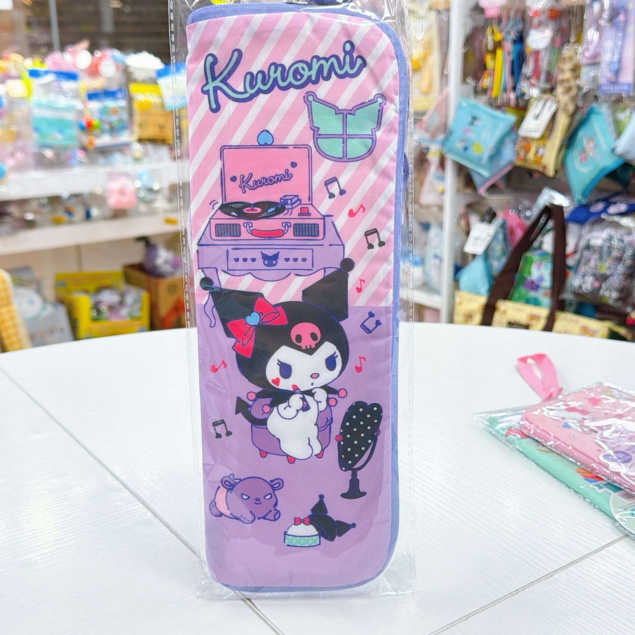 原裝行貨Sanrio 縮骨遮遮套 