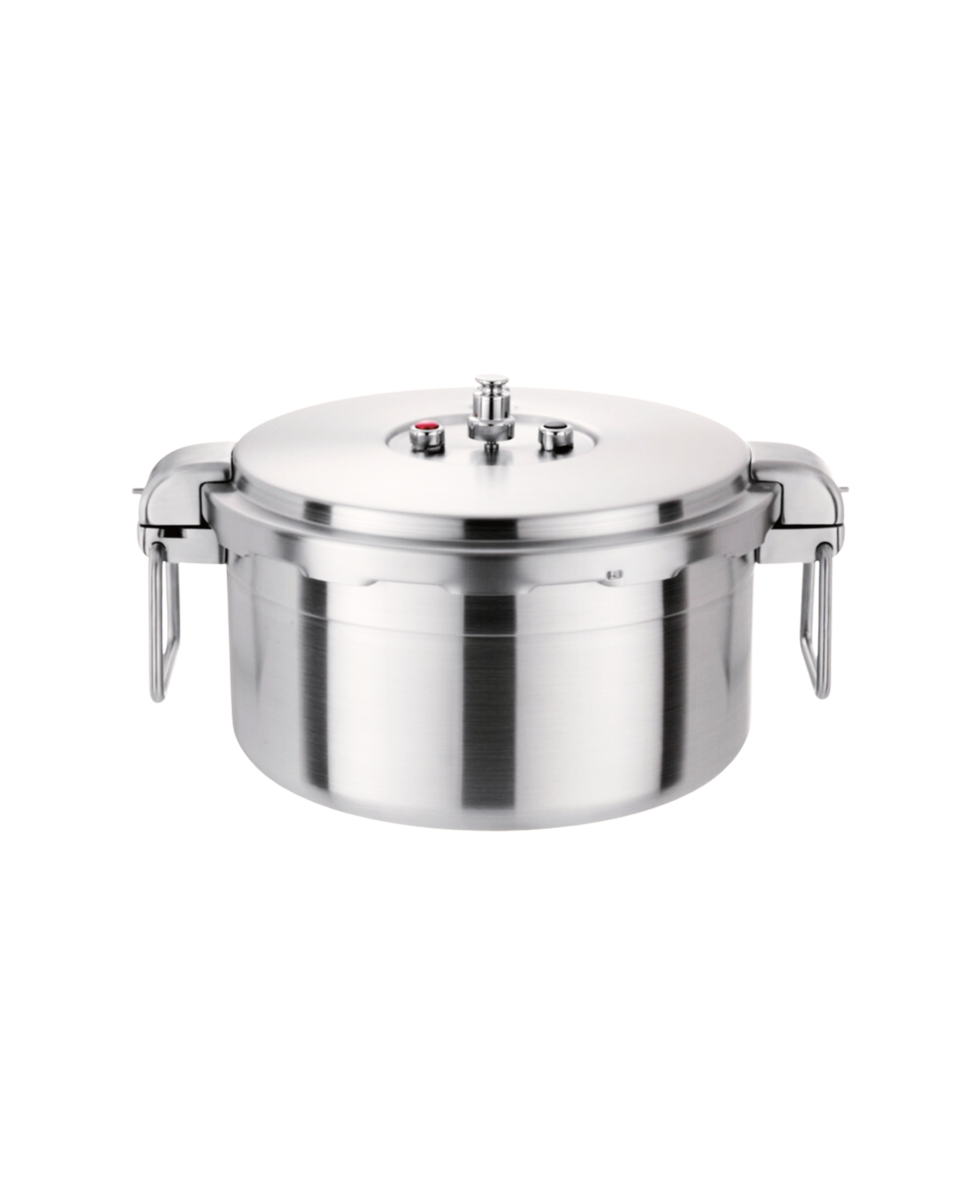 Pro Commercial Pressure Cooker 16L