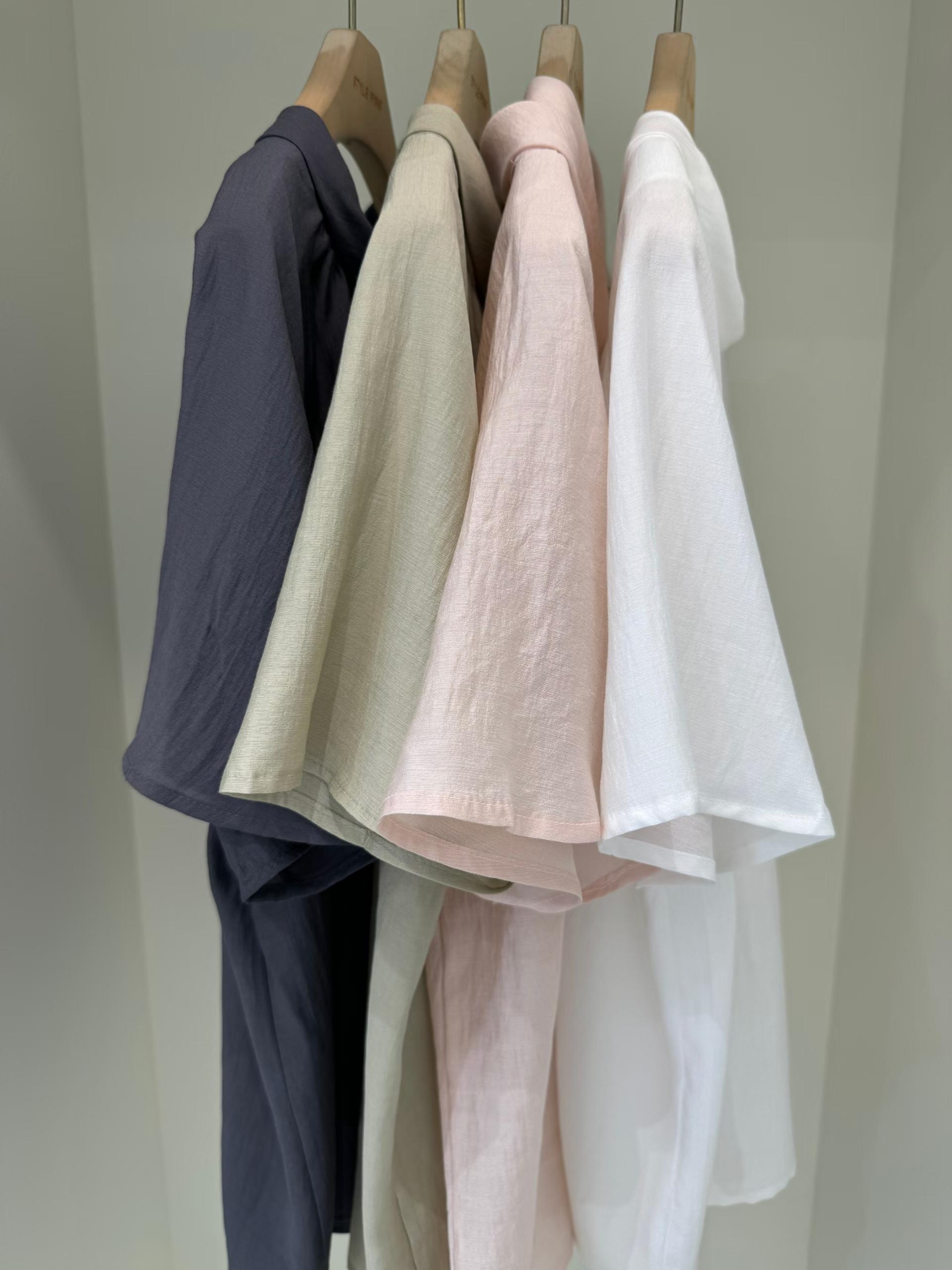 SP04_05 氣質RIBBON BL (4色)