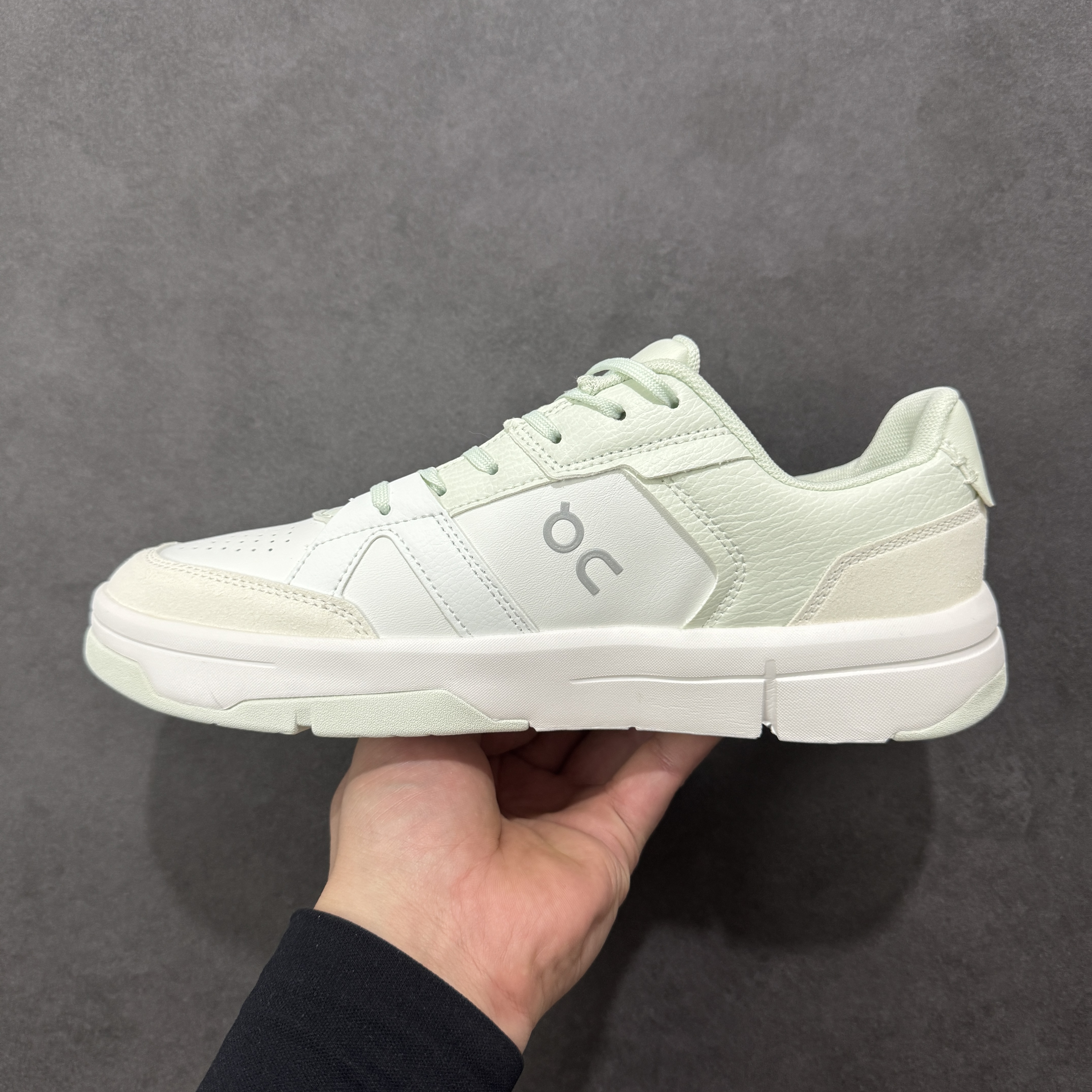 On The Roger Clubhouse