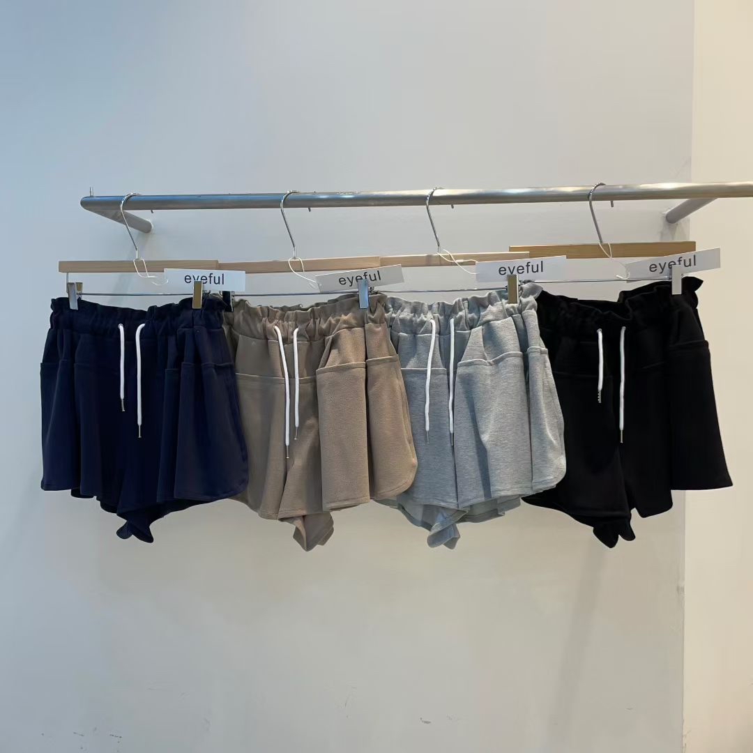 (2026SS) EYEFUL - SHORTS