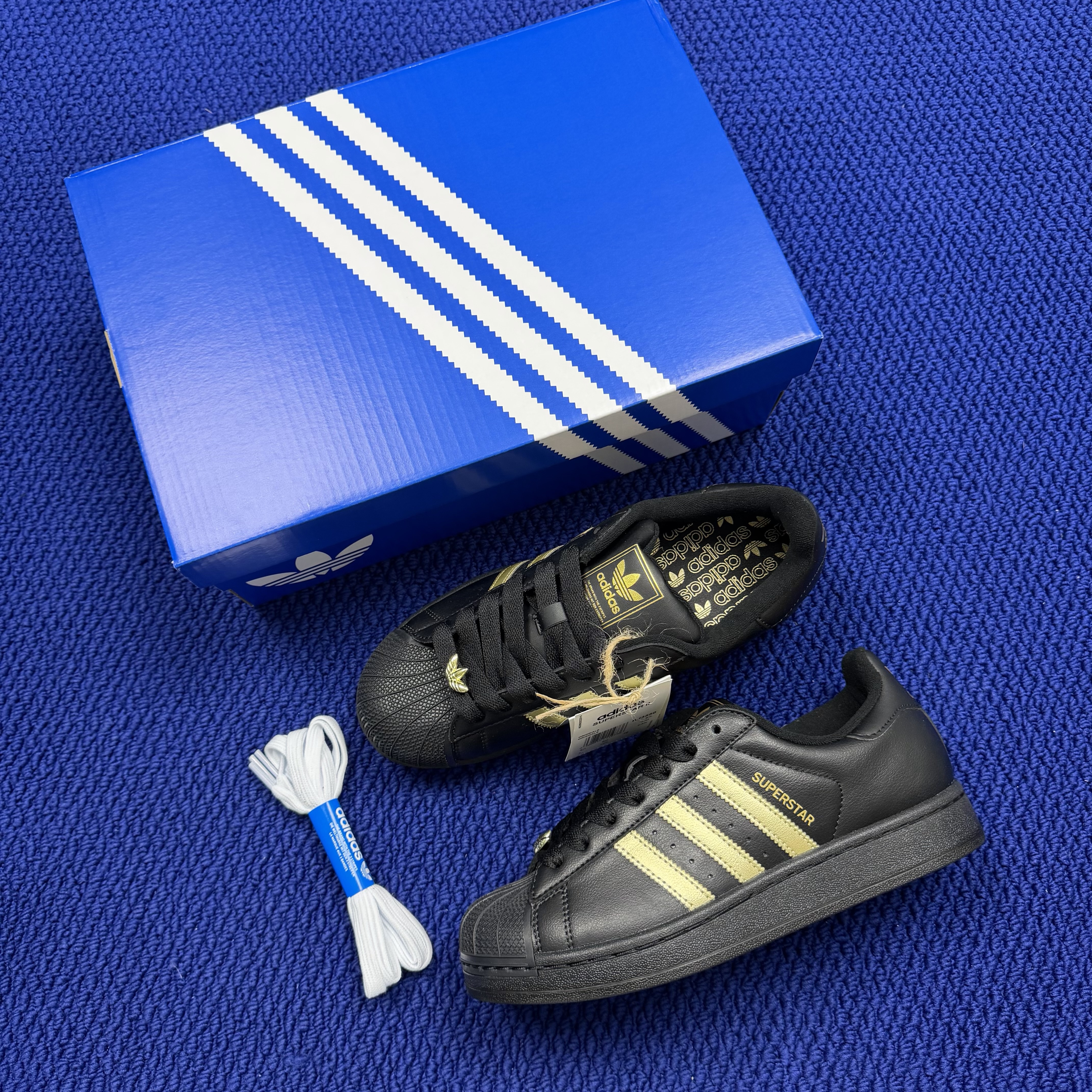 Adidas Superstar II KJ3550