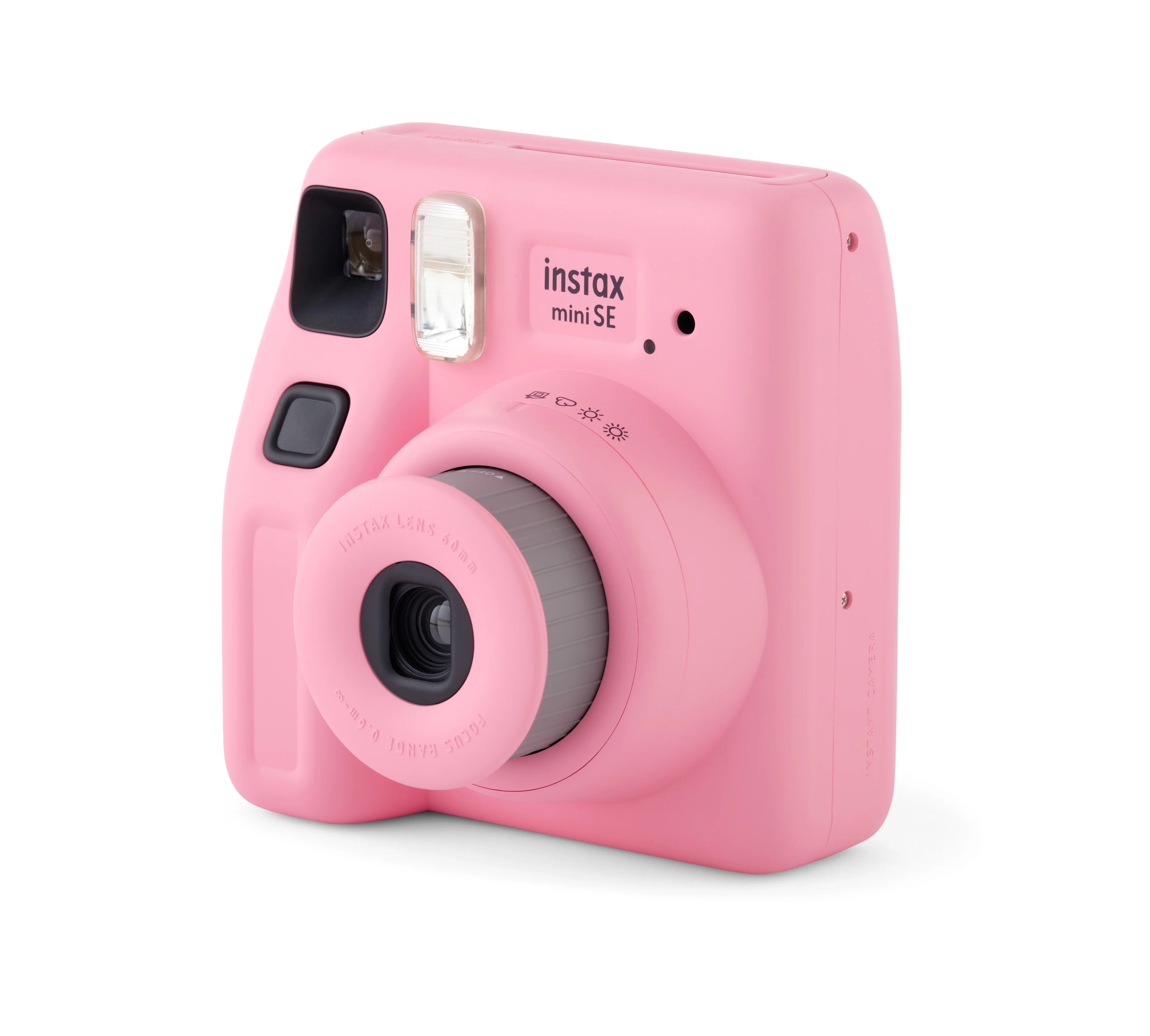 富士即影即有Mini SE Fujifilm Instax Mini SE
