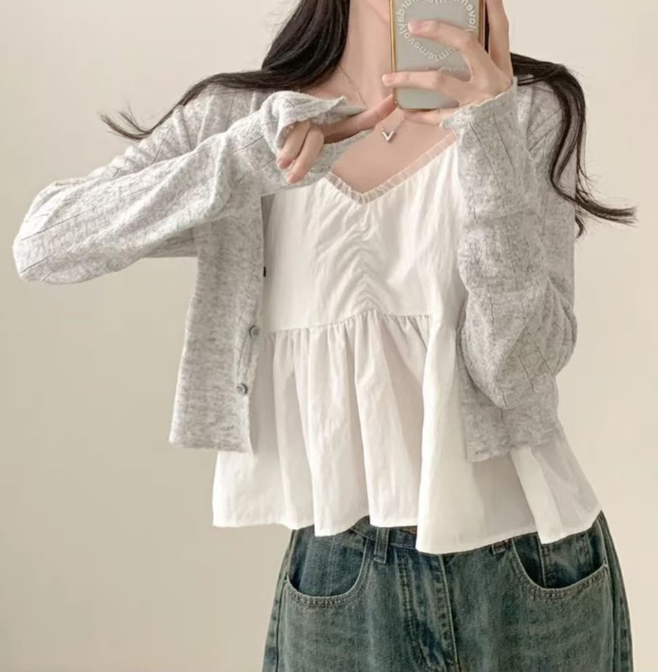 【韓感溫柔款】No.17