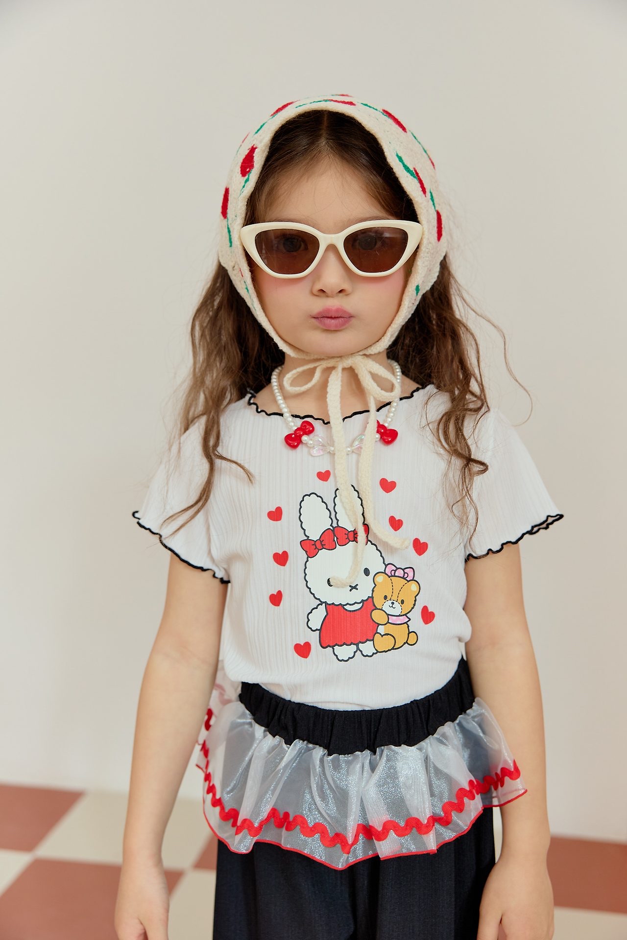 🇰🇷sera kids set