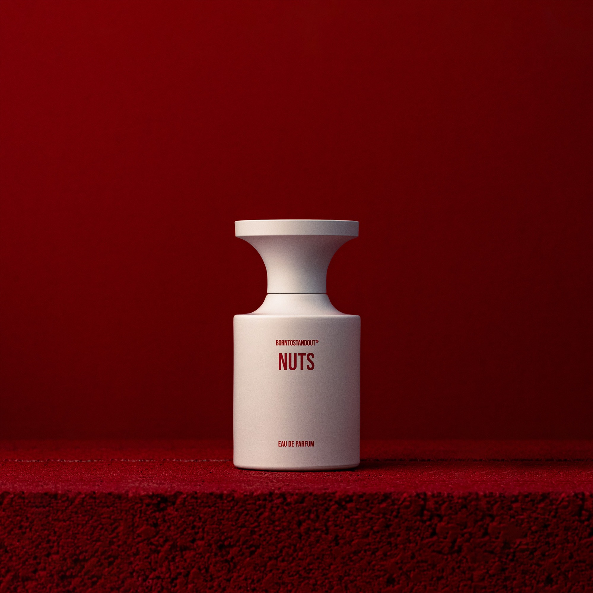 BORNTOSTANDOUT Nuts 淡香精 50ml