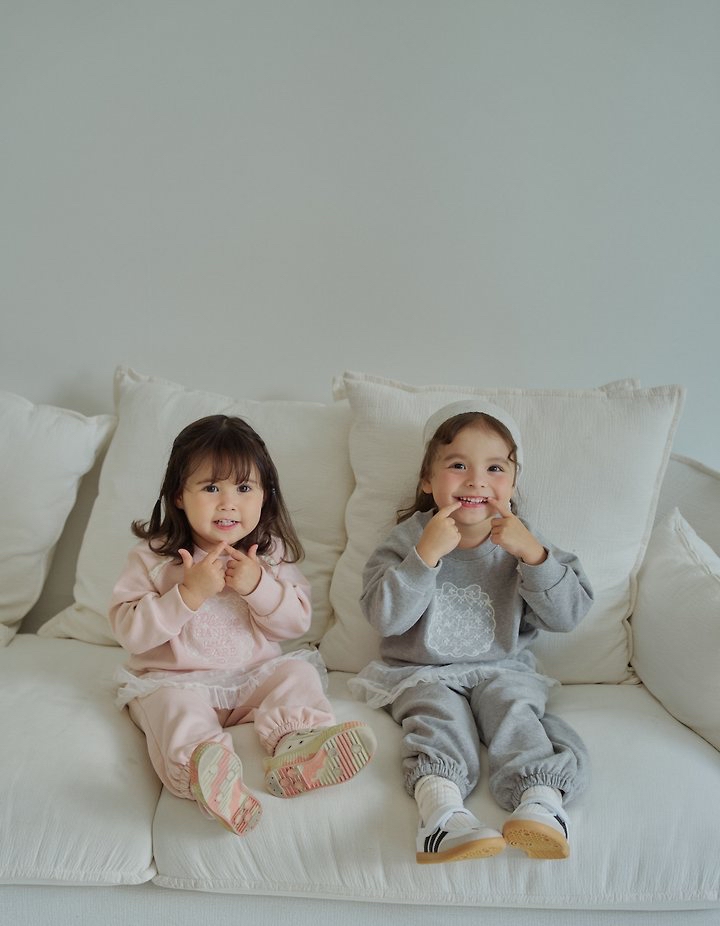 Momoann | Romi Set