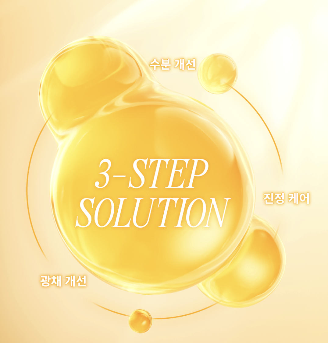 愛心限定版｜韓國 Ongredients 水光屏障保濕 精華噴霧｜Skin Barrier Glow Mist