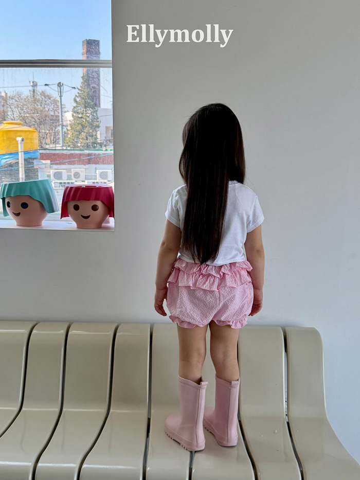 🇰🇷Ellymolly短褲