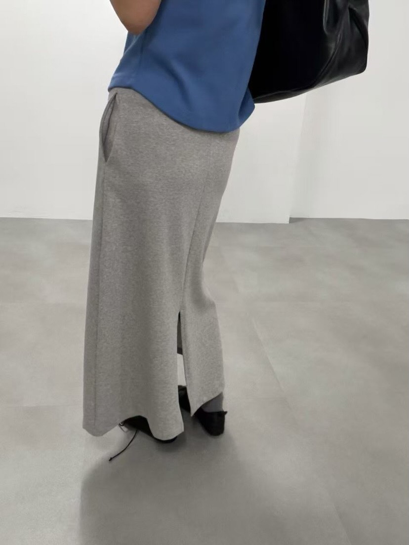 (2026FW) 1.2ILLY - SKIRT