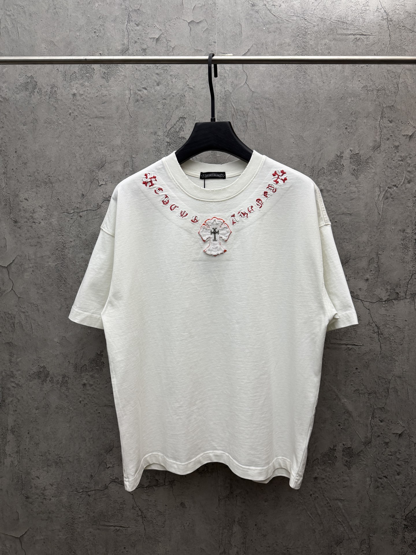 Chrome Hearts Tee