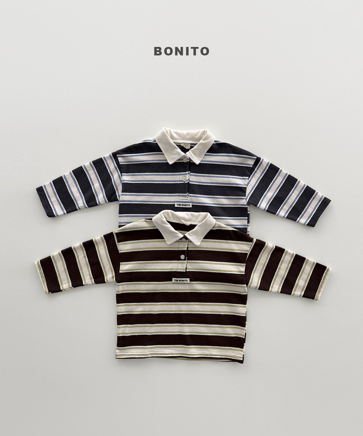 Bonito | ST Polo Shirt