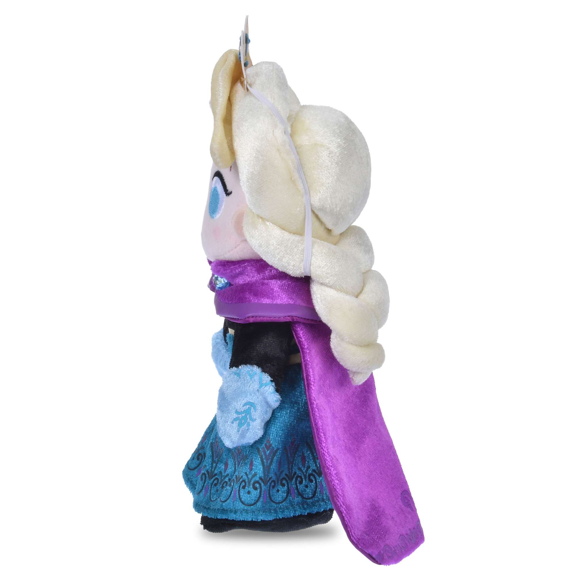 🎀【預訂】Disney nuiMOs 玩具服裝套裝 Elsa加冕