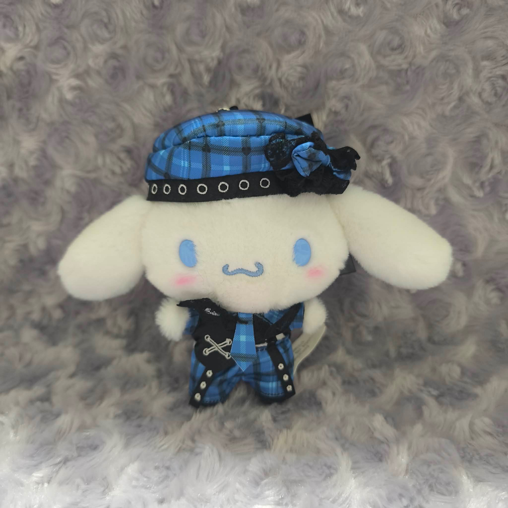 「現貨」Sanrio搖滾系列