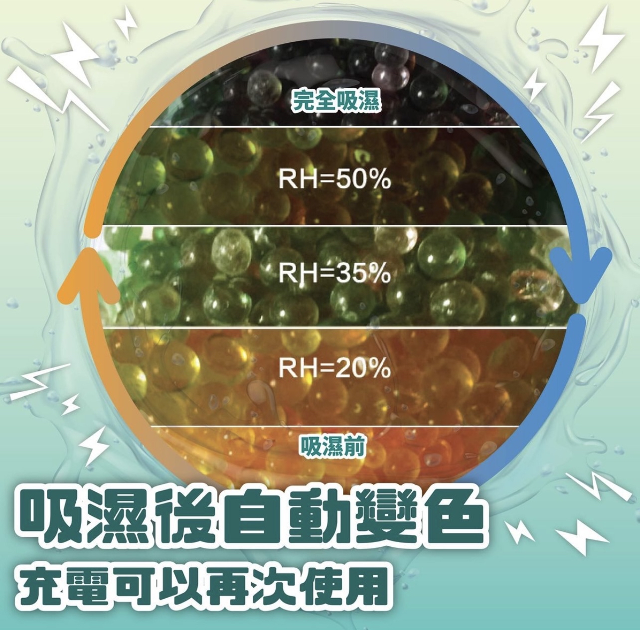 （約3月底到貨）🌈 Hayaku Tree 無限吸濕樹連烘乾機座套 💕