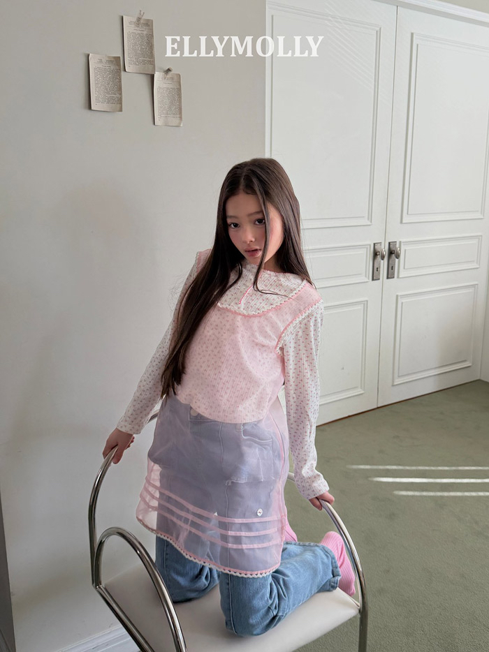 🇰🇷Ellymolly外搭