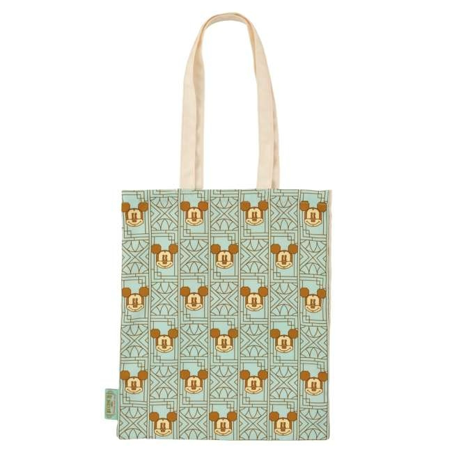 🌸 【預訂】Mickey & Friends Tote Bag - Tokyo Disney Resort Store's Renewal Opening 1st