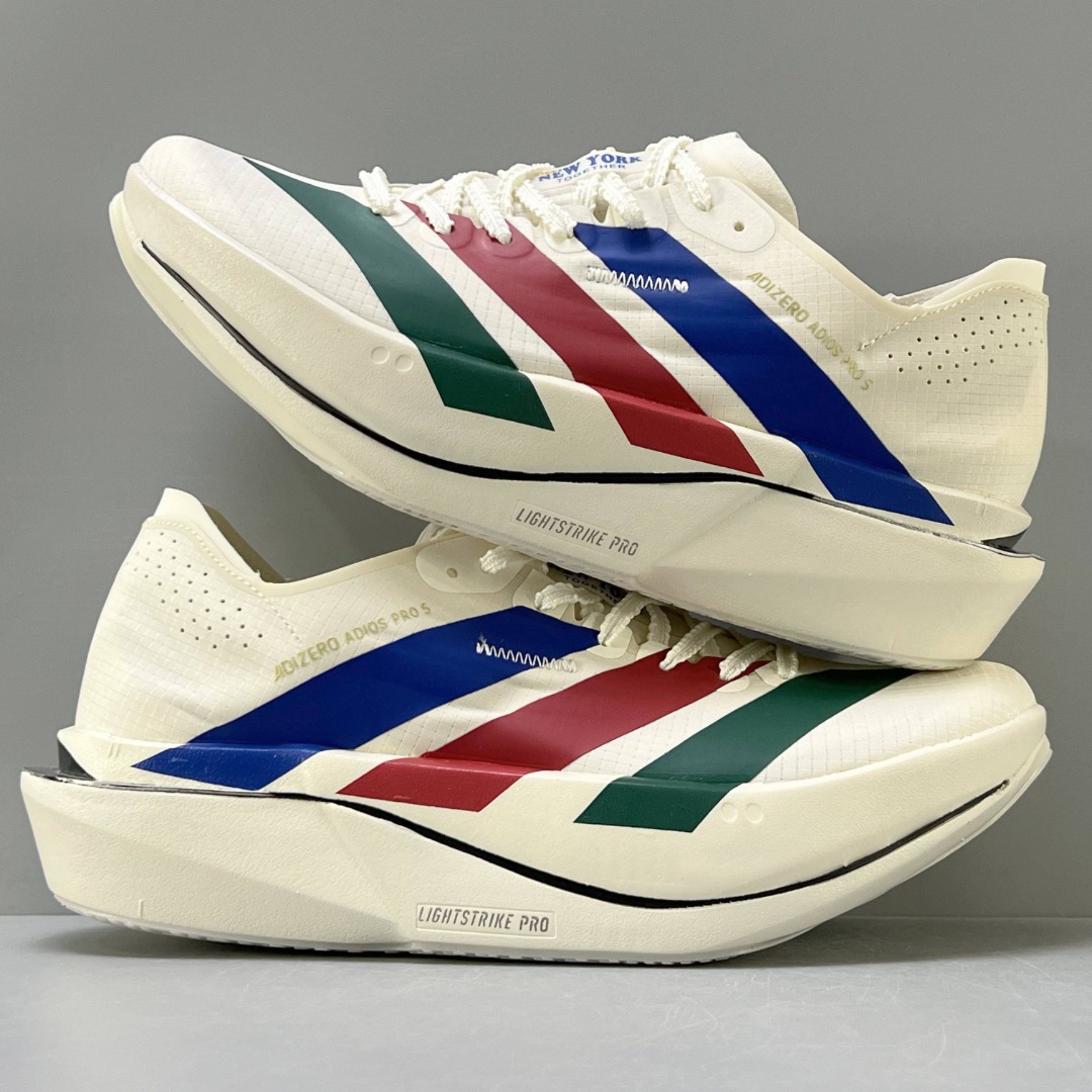 Adidas Adizero Adios Pro 5