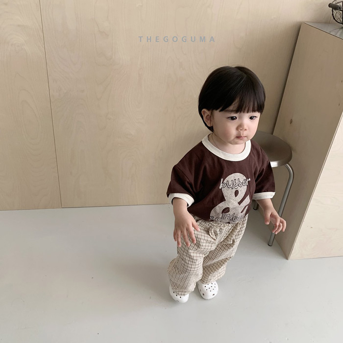 🇰🇷the goguma tee