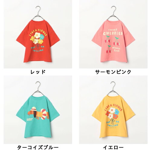 🆕【⭐訂購⭐】 🇯🇵日本直送🌀夏日圖案印花純棉Tee［10款選］🌀[ELBA-0201][260328]