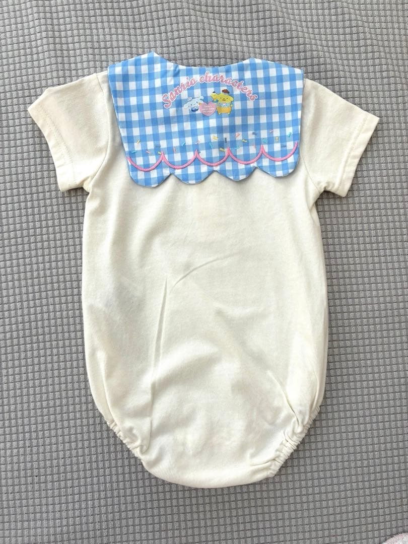 A0063 三麗鷗海軍領包屁