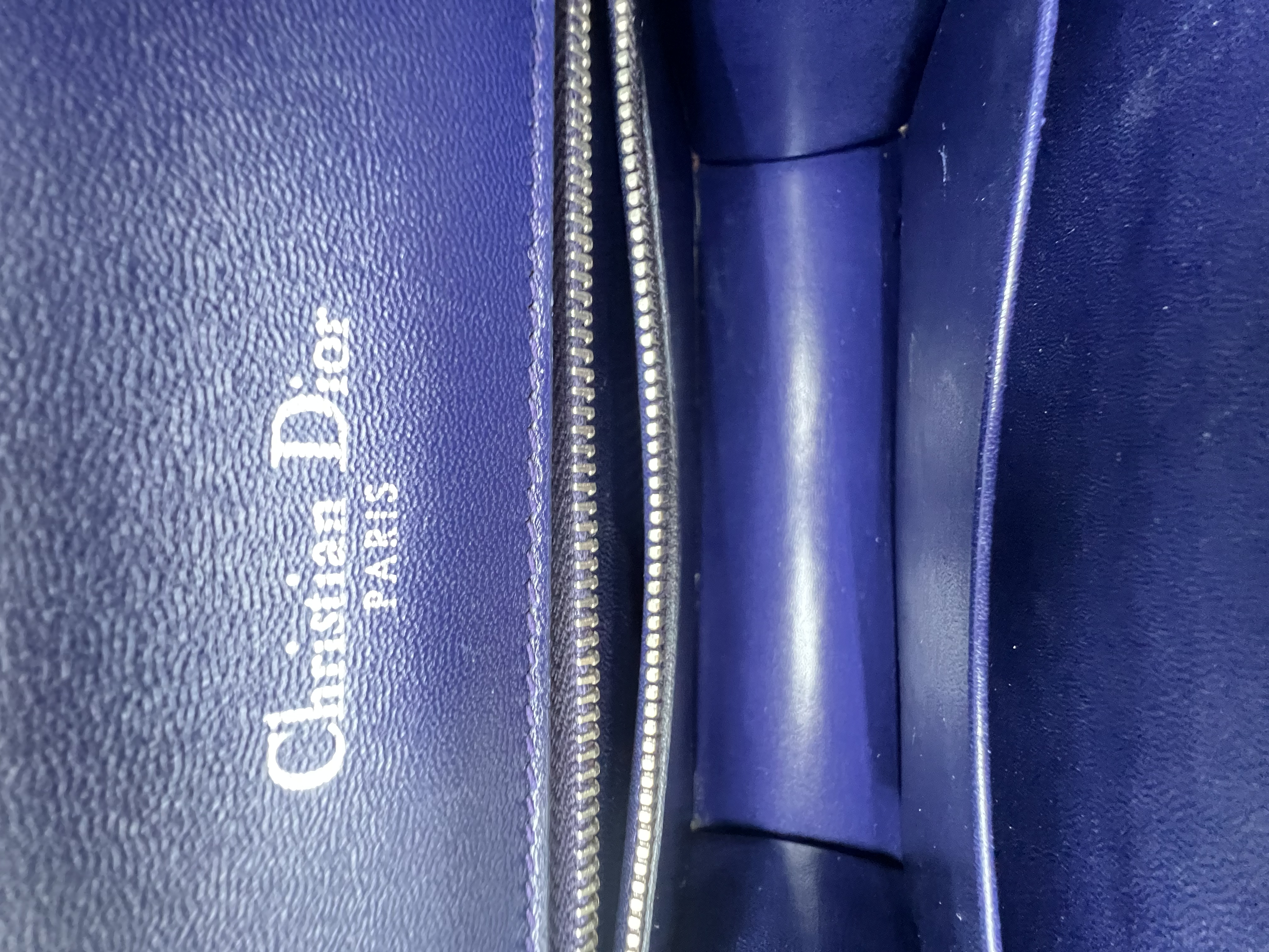 Pre-Owned DIOR Diorama / Product Code: 26051524