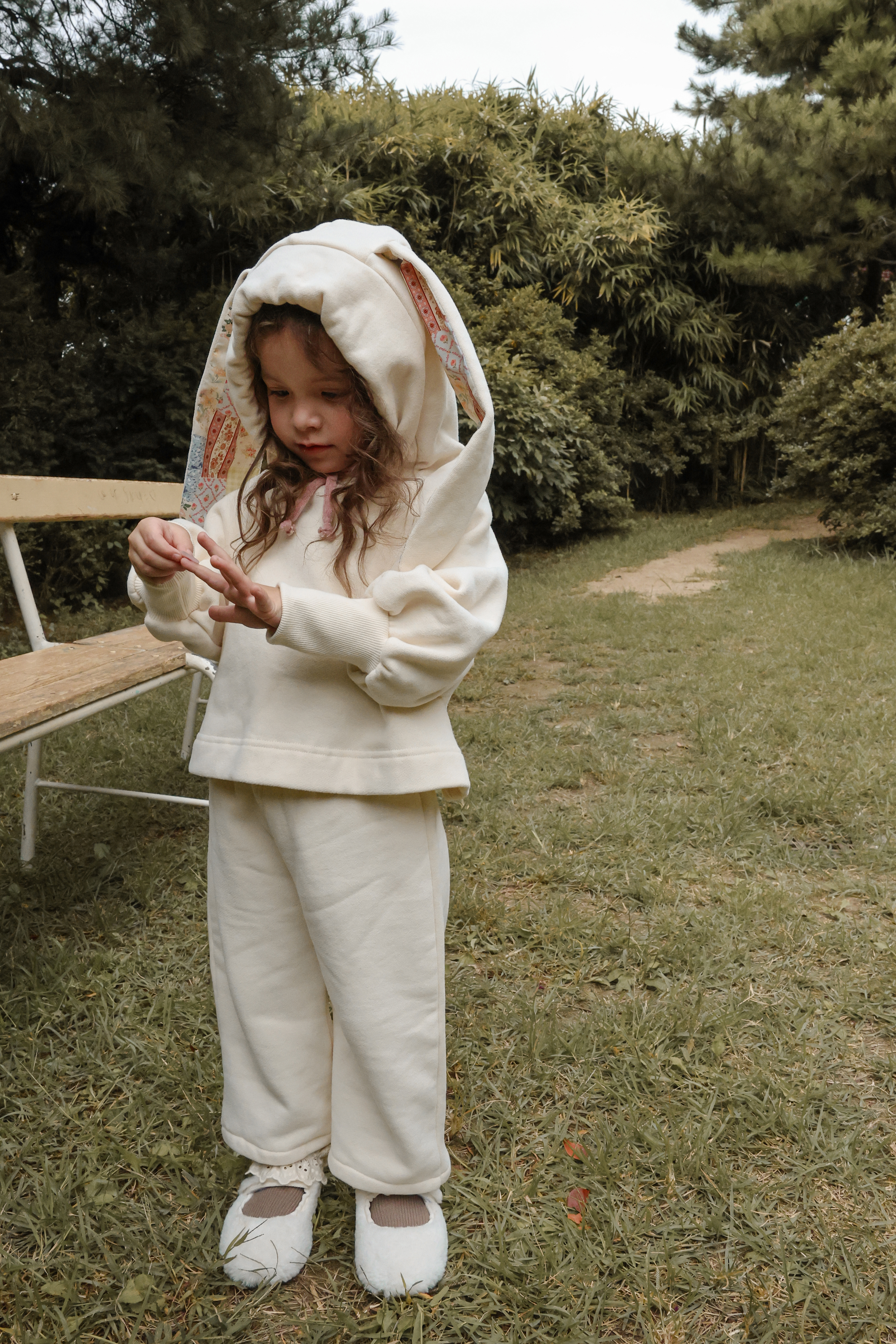 FLO | Coucou pants