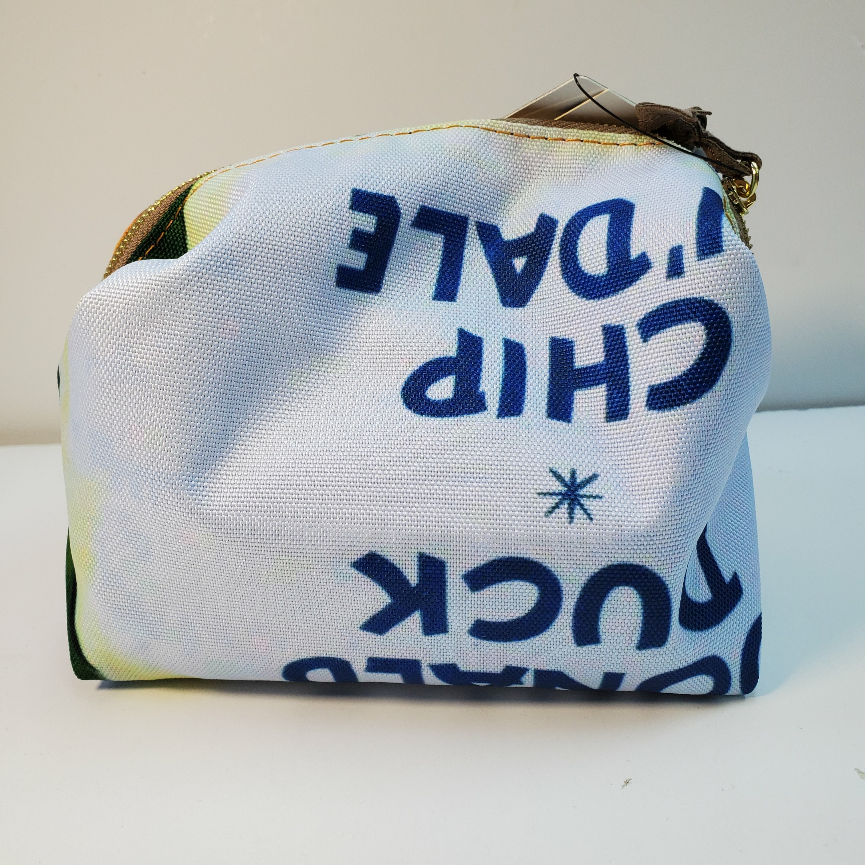 [現貨] [日本直送] DONALD ｜ 化妝袋 ｜大筆袋 {TF2303208}