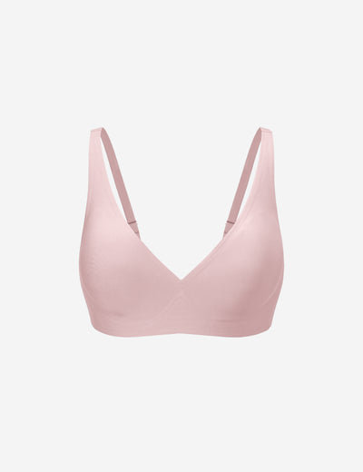韓國 VERISH Cool Fit Bra Signature