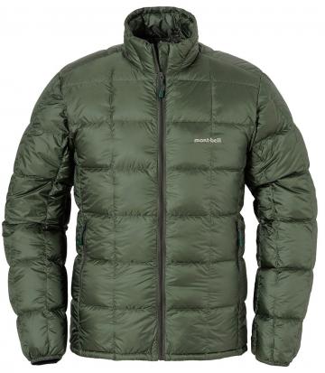 Montbell Men's Superior Down Jacket 1101661