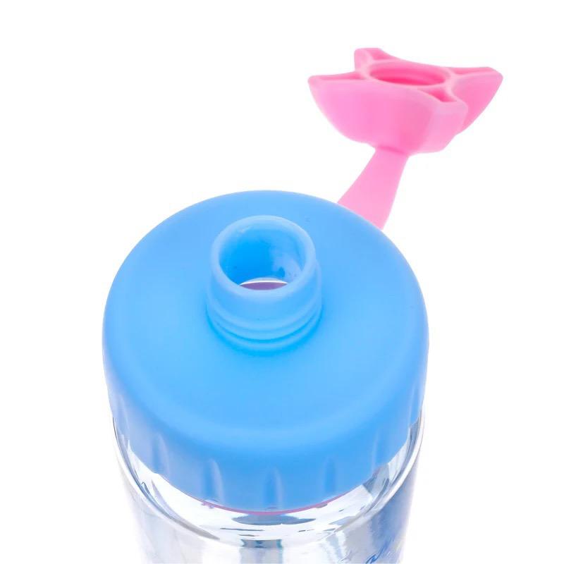 Cinnamoroll 450ml BPA Free 膠水樽 (2開口設計)(9-5961-51)