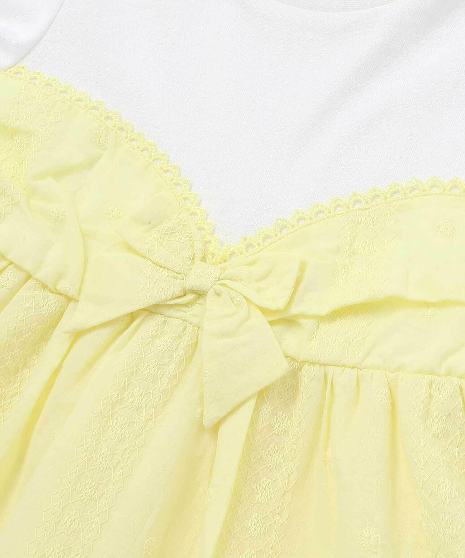 🇯🇵預訂 日本直送🇯🇵Slap Slip x Swimmer x Sanrio系列兩色人物印花蝴蝶結蕾絲短袖連身裙