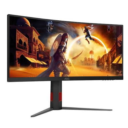 AOC CU34G4H